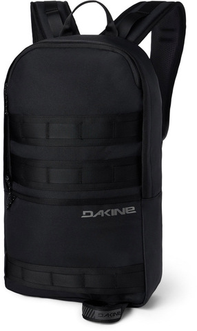 Картинка рюкзак городской Dakine D.101.3513 Black-Castlerock - 1