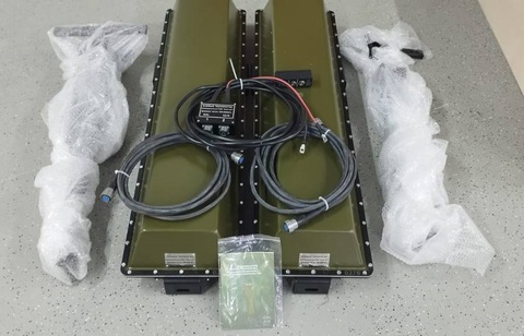 Направленный РЭБ ЗОНТ G1 200-5900