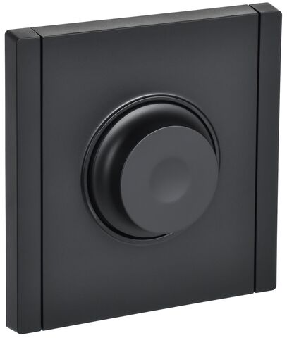 FORTE&PIANO Светорег. пов-наж. 600Вт FP154 чер. IEK