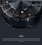 T-Motor VL1040 KV150 (32", 14S, 45 кг)