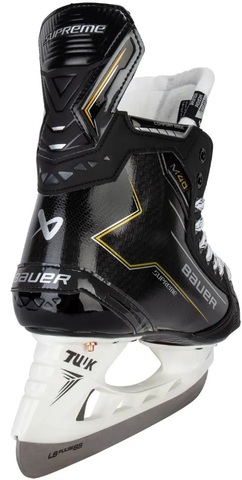 Коньки BAUER S24 SUPREME M40 SR 9 FIT1