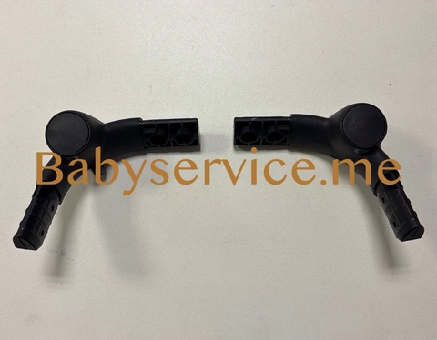 Крепление вилки Tutis Mio правое