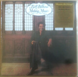 WITHERS, BILL: Making Music (50th Anniversary) (Red) (Винил) (Виниловая пластинка)