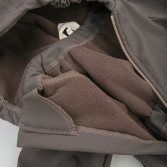 Демисезонный комбинезон Softshell