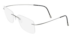 Silhouette 5515 CQ 6560— оправа для очков мужские