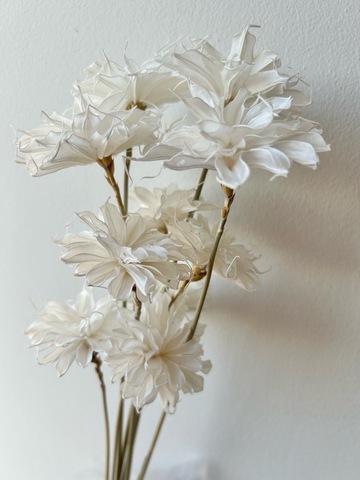 Фантазийные цветы 