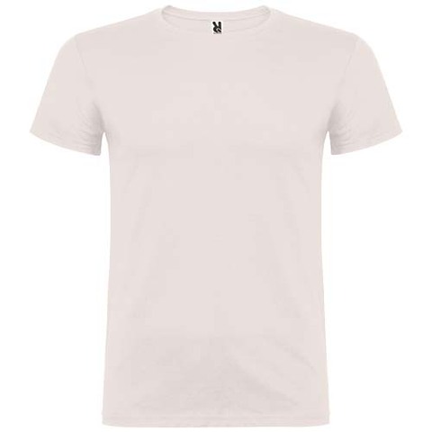 Мужская футболка Beagle с короткими рукавами