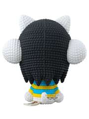 Фигурка Banpresto Amicot Undertale: Temmie (БАМП)