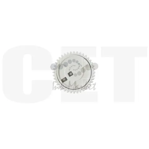 Шестерня привода резинового вала 40T RC1-3324-000 для HP LaserJet 4250/4350 (CET), CET5888