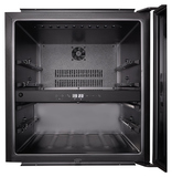 Шкаф винный Korting KFW 604 DB GN