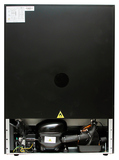 Винный шкаф Dunavox DX-51.150DBK/DP