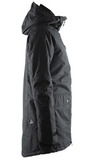 Тёплый зимний Костюм CRAFT Parker Alpine Eira женский