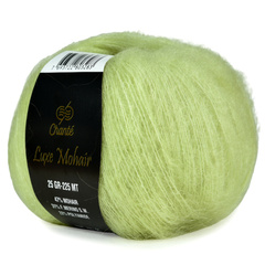 Chanté Luxe Mohair 3023