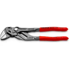 Клещи переставные-гаечный ключ Knipex 86 01 180 SB