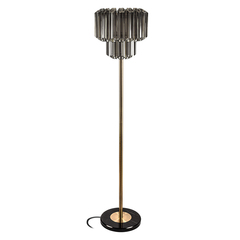 Торшер Loft It Celebration 10579F Smoke