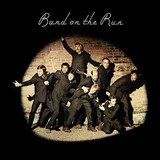MCCARTNEY, PAUL: Band On The Run (Виниловая пластинка)