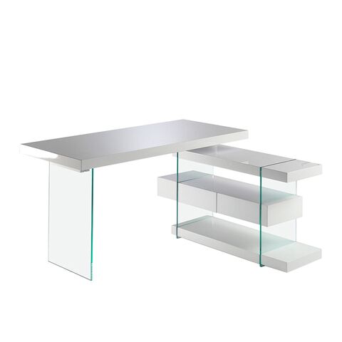Письменный стол Angel Cerda Decora 978OT-BLANCO /3002