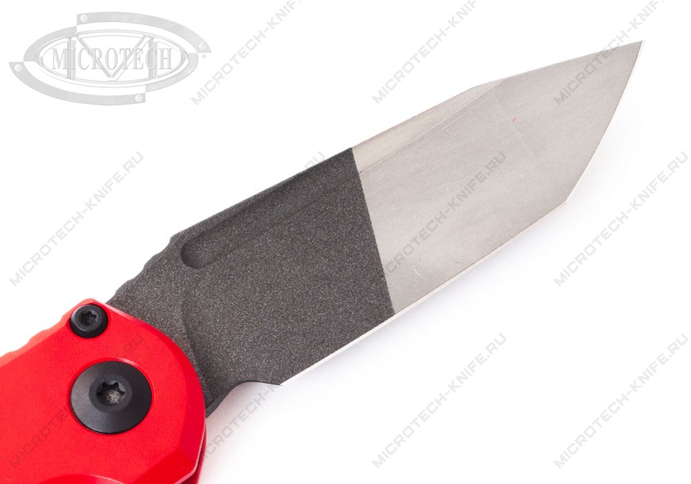 Нож Microtech LUDT 1136-1MWS Journeyman Limited