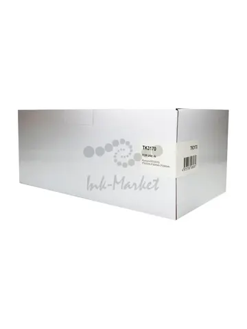 Совместимый тонер-картридж TK-3170 для Kyocera P3050DN, P3055DN, P3060DN - 15.5K