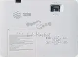 Проектор Cactus CS-S1.WT 3LCD 34000Lm LS 3400Lm ANSI (1024x768) 15000:1 ресурс лампы:10000часов 1xHDMI 3.06кг