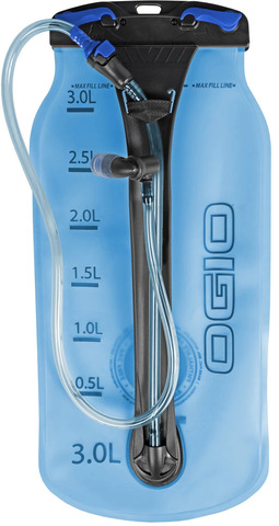 Картинка питьевая система Ogio Reservoir 3L  - 1