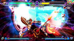 BlazBlue: Continuum Shift Extend (для ПК, цифровой код доступа)