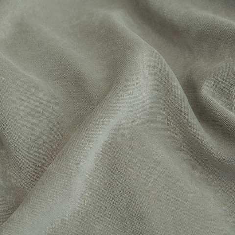 Ткань велюр серый Vintage col.52, Ш-140 см., Испания