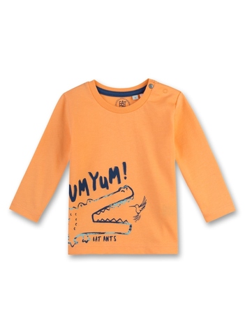 Футболка Eat Ants by Sanetta 113880 2451