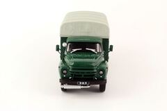 ZIL-130 PSG-160 Pumping fuel Defect 1:43 DeAgostini Auto Legends USSR Trucks #47
