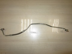 Трубка масляная / PIPE - TURBO OIL FEED АРТ: 4128A051РО