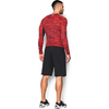 Рашгард Under Armour Compression 1275057-984 Red