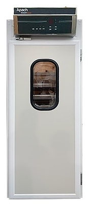 КАМЕРА РАССТОЕЧНАЯ БЕЗ ПОЛА APACH BAKERY LINE P40601P2C