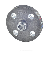 Фланец сталь воротниковый Ду 32 Ру40 тип 11 ряд 1 исп. B ГОСТ 33259-2015