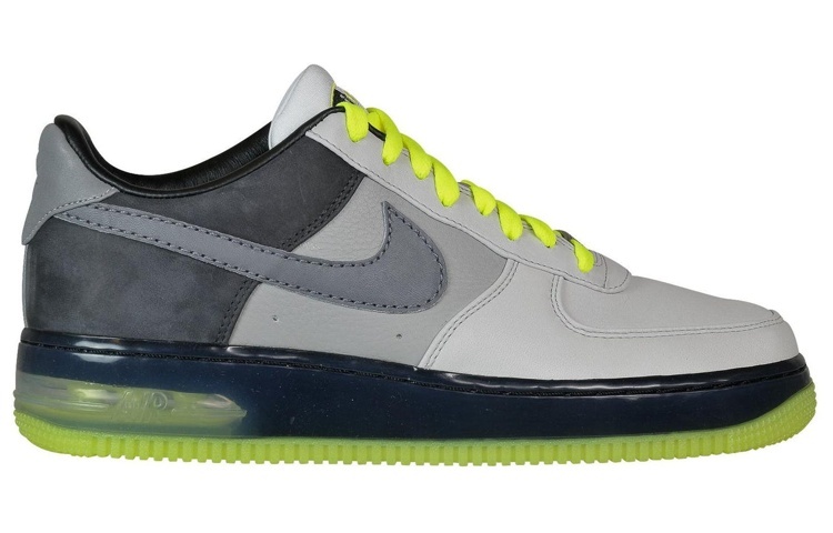 Nike Air Force 1 Supreme Max Air Air Max 95