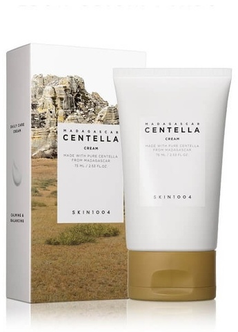 Skin1004 Madagascar Centella Cream 75 ml.