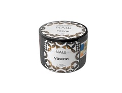 НАШ - Вафли, 40 гр