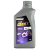 Синтетическое трансмиссионное масло GEAR-OIL GL-5 75W-90 - 1 л