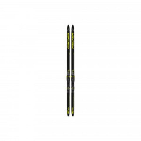 лыжи FISCHER RCR SKATE JR IFP(22)