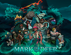 Mark of the Deep (для ПК, цифровой код доступа)
