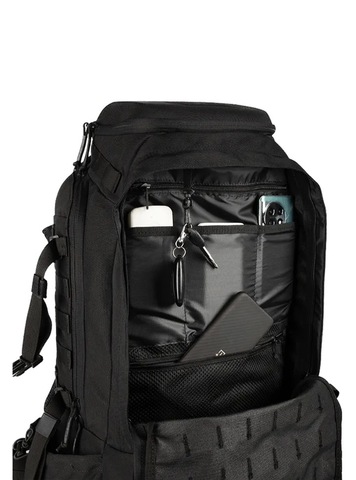 Картинка рюкзак тактический Swicky BK-2498 black - 14