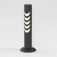 Ландшафтный светодиодный светильник Elektrostandard 35188/S