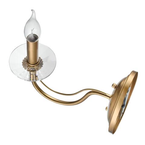 Настенный светильник Lumion INCANTO 8033/1W