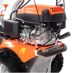 Подметальная машина PATRIOT S 610P