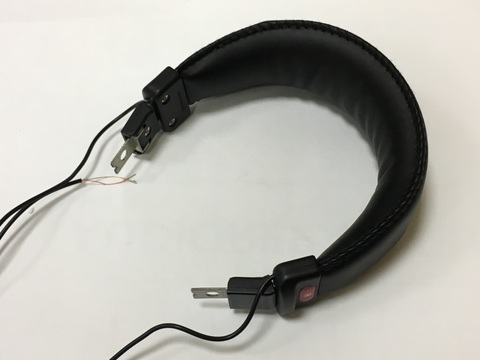 Дуга к наушникам Sony MDR-7506