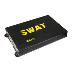 Усилитель SWAT M-4.100