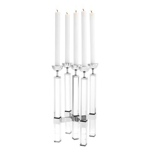 Подсвечник Eichholtz 111816 Naturale