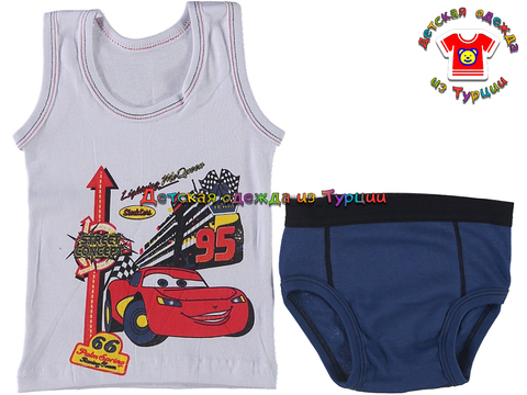 Нижнее бельё