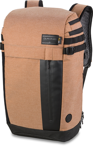 Картинка рюкзак для ноутбука Dakine Concourse 30L Ready 2 Roll - 1