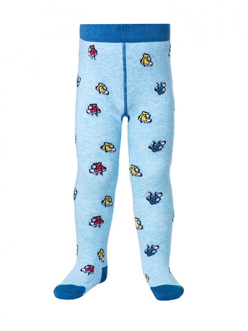 Детские колготки Tip-Top 4С-01СП рис. 441 Conte Kids