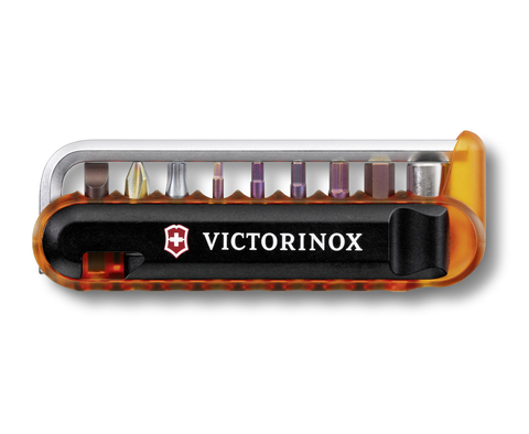 Мультитул Victorinox Bike Tool PB 470, 115 mm, 13 функций